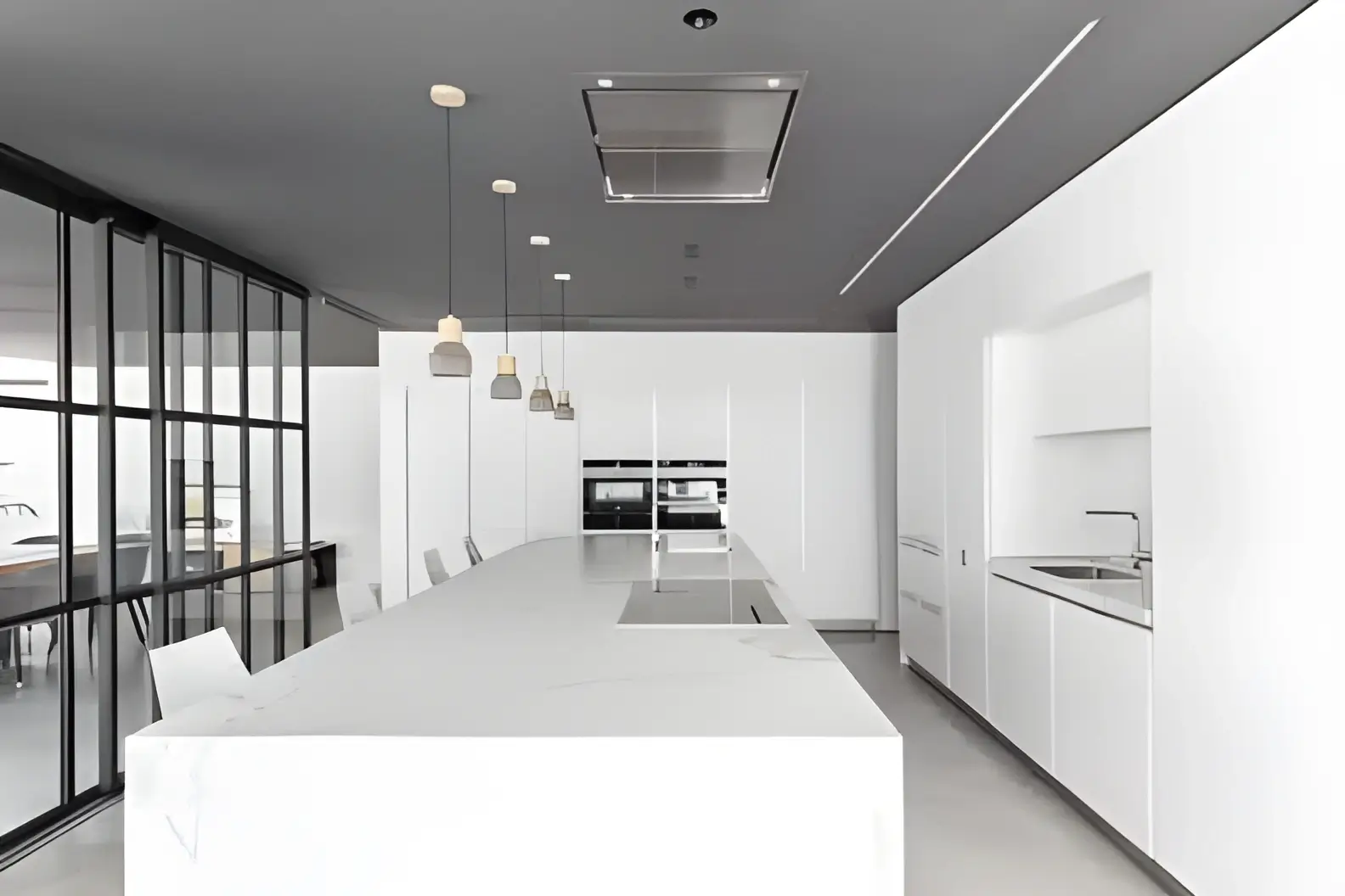 Reformas de Cocinas Badalona