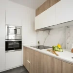 Reformas de Cocinas Badalona con distribución funcional